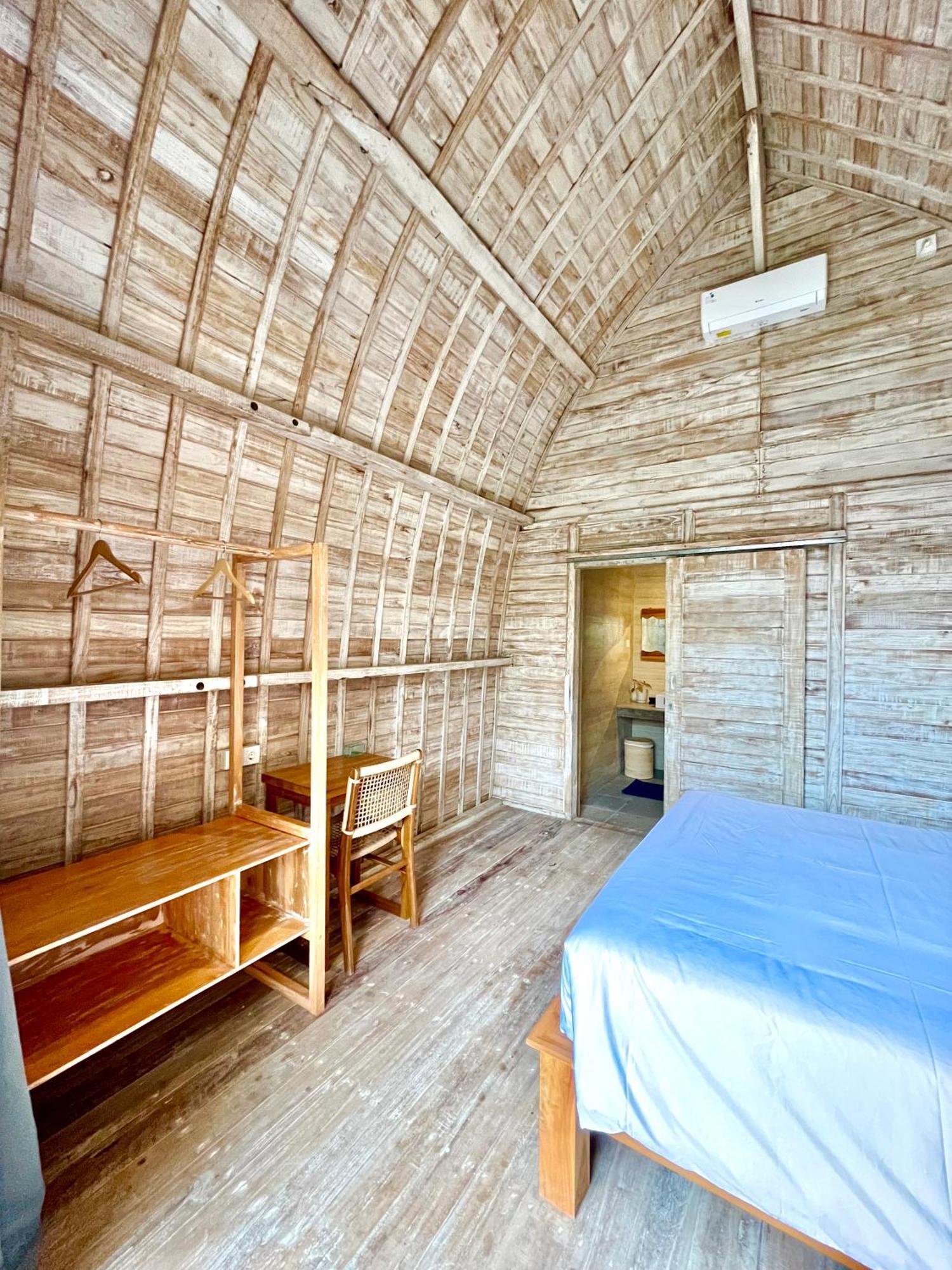 Ila Gaia Bali Hotel Canggu  Luaran gambar