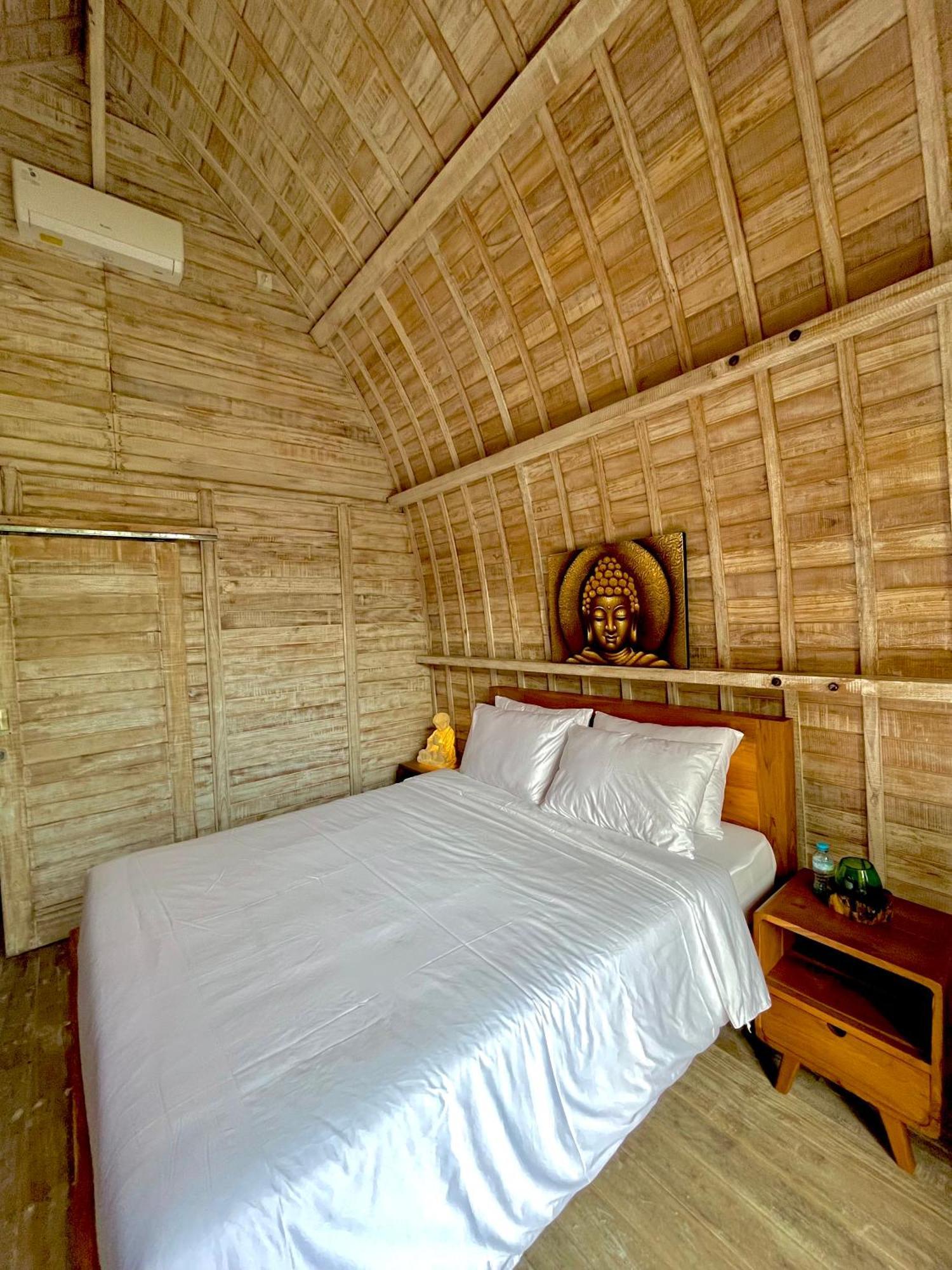 Ila Gaia Bali Hotel Canggu  Luaran gambar